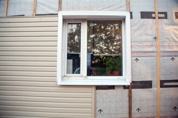 Trusted Naples, UT Siding Installation & Repair Experts