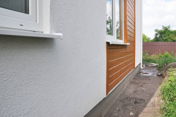 Best Stone Veneer Siding  in Naples, UT